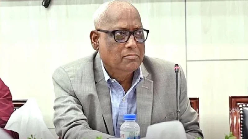 বিসিবির ক্রিকেট অপারেশন্স ও নারী উইংয়ের চেয়ারম্যান হলেন ফাহিম